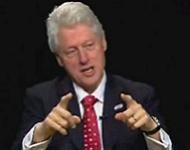 Bill Clinton amerikai elnk