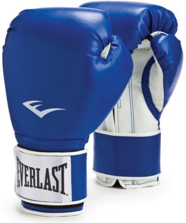 Boxkesztyk - Everlast