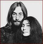 John Lennon s zvegye, Yoko Ono