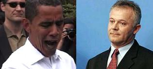 Barack Obama és Juhász Gábor terroristák lebuktatása