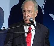 Shimon Peres