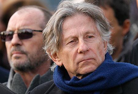 Roman Polanski lengyel szrmazs, francia-lengyel llampolgrsg filmrendezt Svjcban tartztatta le az US-t szervilis gerinctelensggel kiszolgl ostoba s bnz svjci kormny.