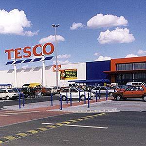 Tesco ruhz - A legolcsbban minden