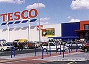 Tesco ruhz - A legolcsbban minden